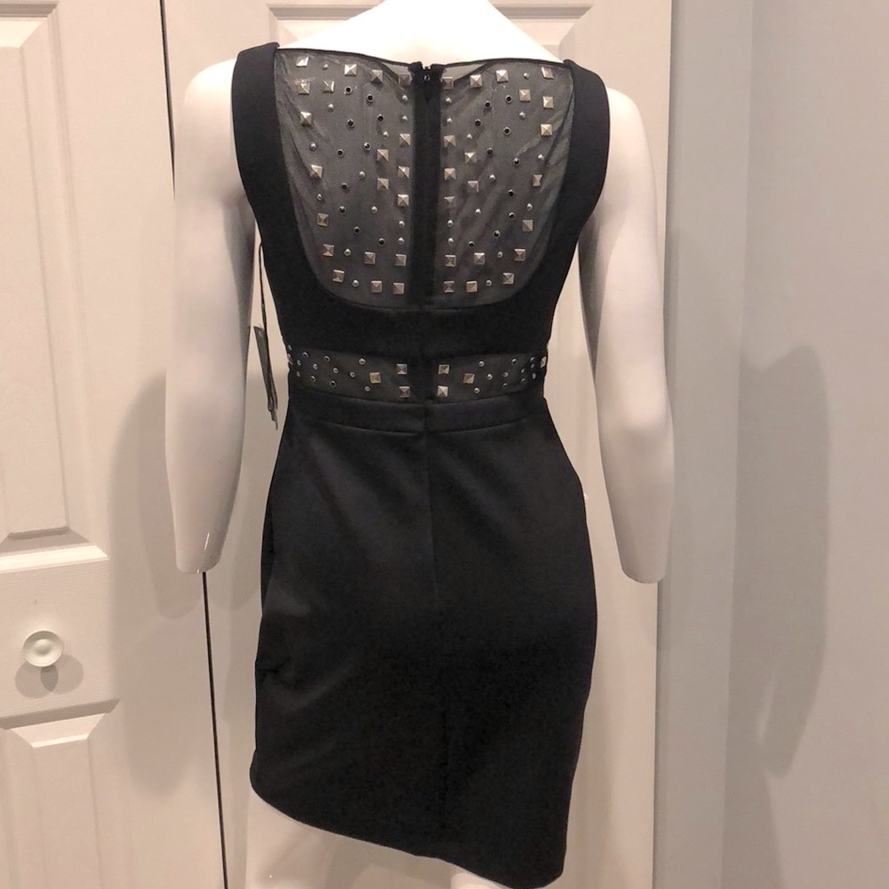 Aidan Mattox dress